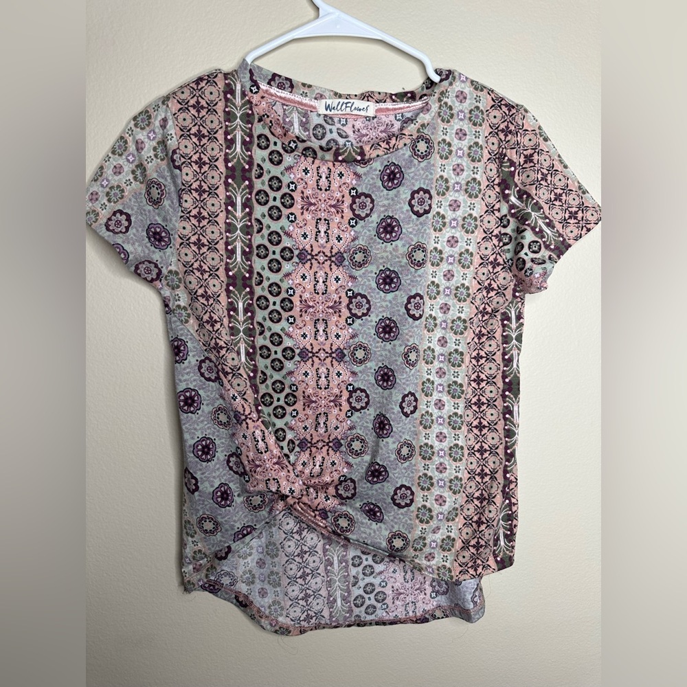WallFlowers Shirt